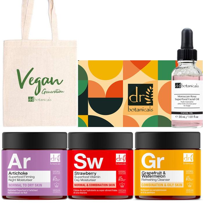 skin chemist New Year New Career Business Package