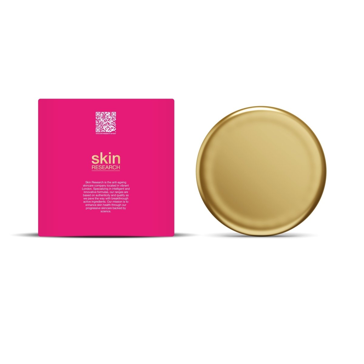 Skin Chemist Niacinamide Face Cream 50ml