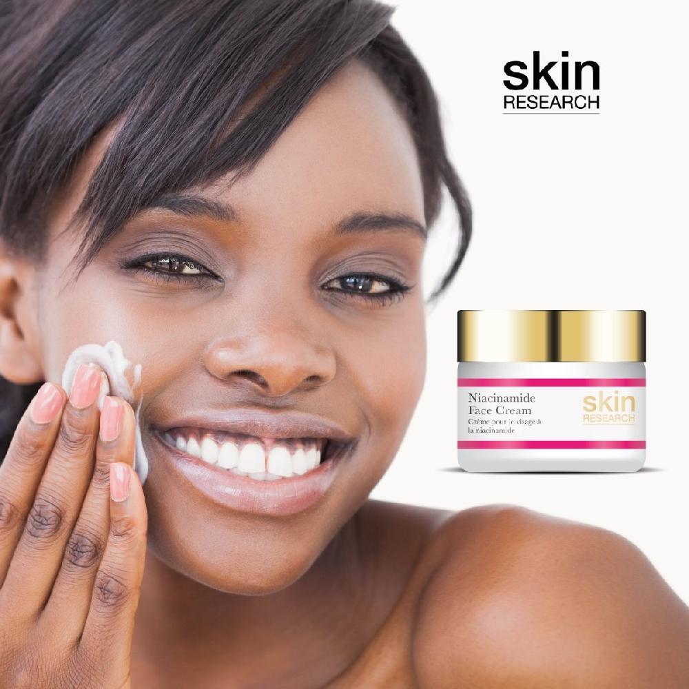 Skin Chemist Niacinamide Face Cream 50ml