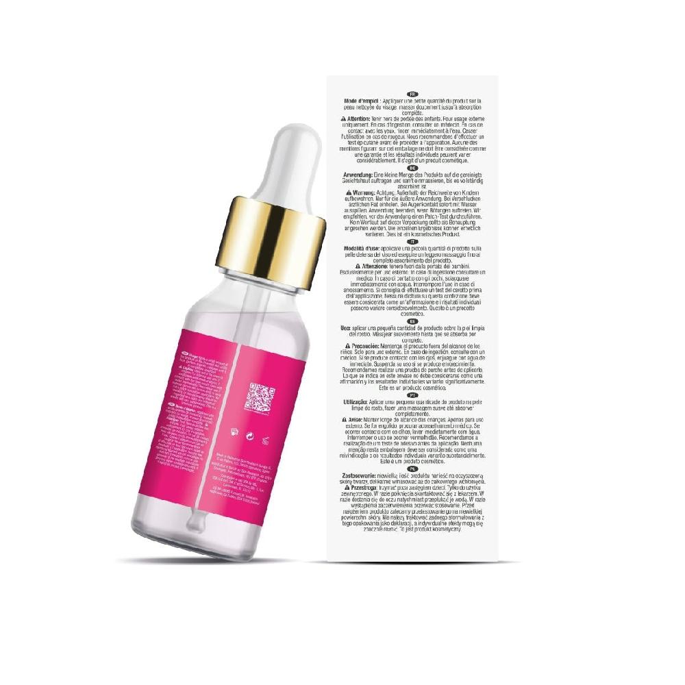 Skin Chemist Niacinamide Oil 30ml
