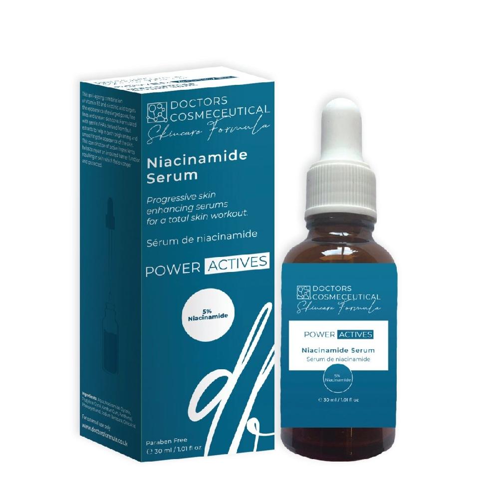 skin chemist Niacinamide Serum 30ml