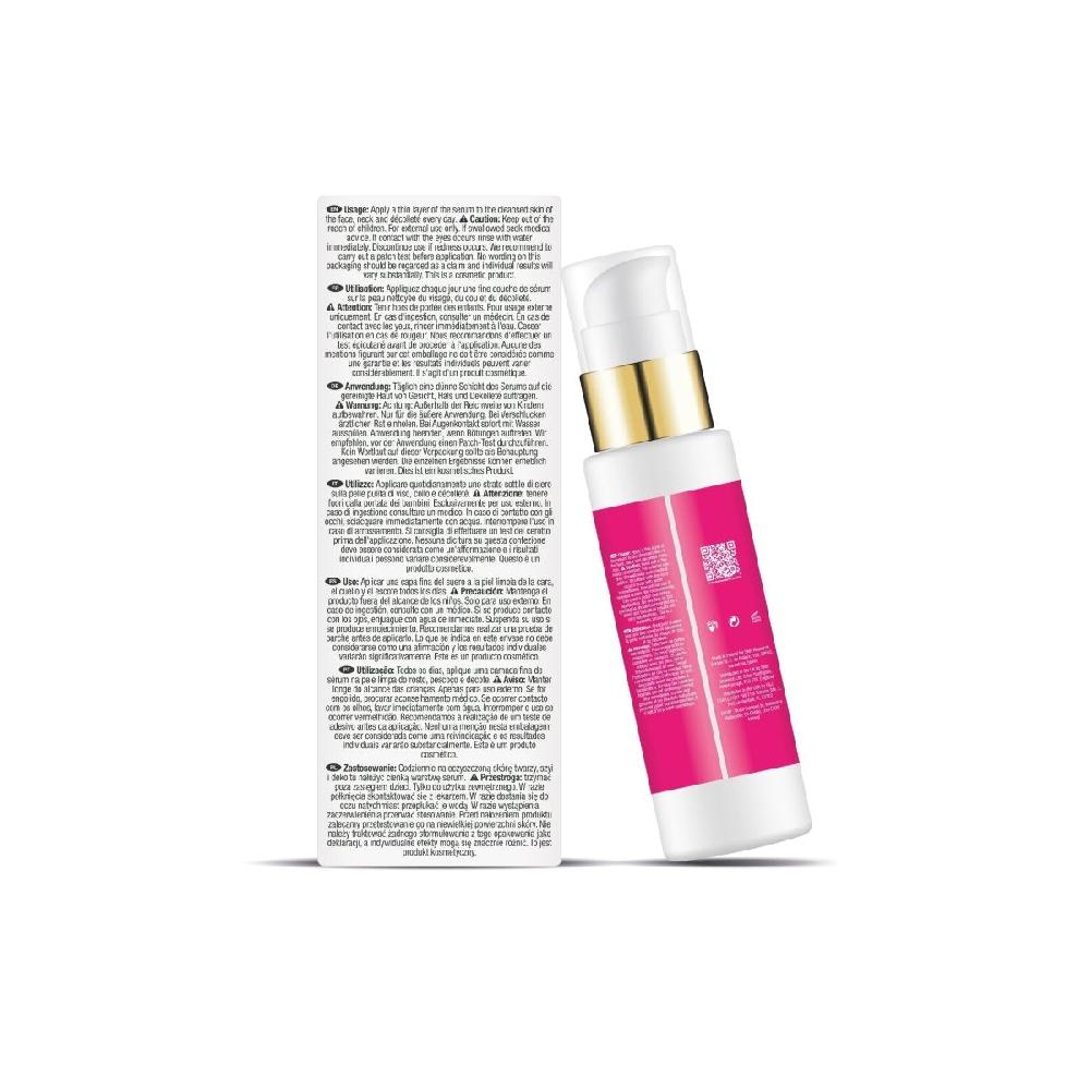 Skin Chemist Niacinamide Serum 60ml