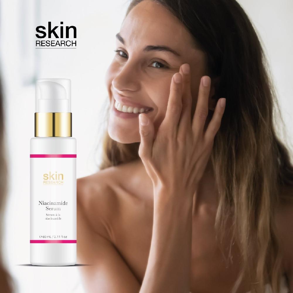 Skin Chemist Niacinamide Serum 60ml