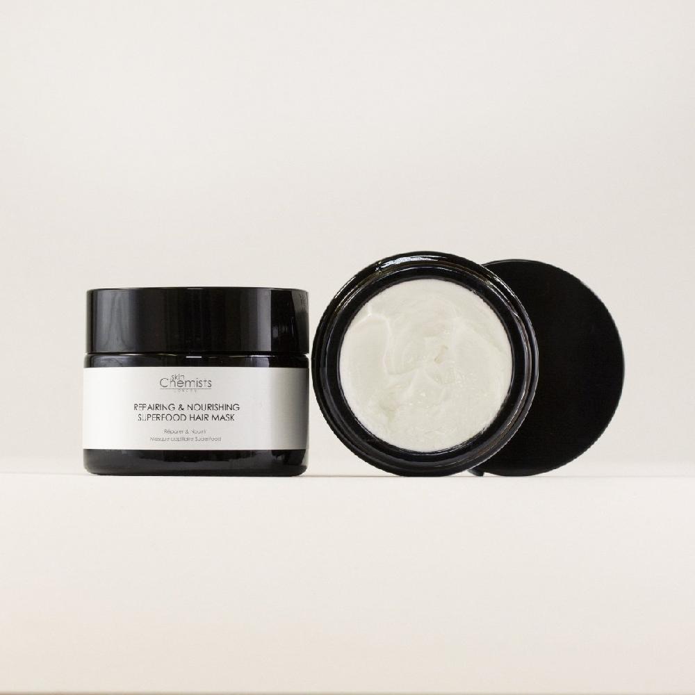 skin chemist Nourishing Hair Mask 50ml