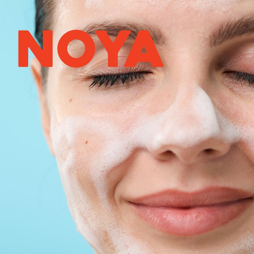 Skin Chemist NOYA Milky Moisturise Cleanser 200ml