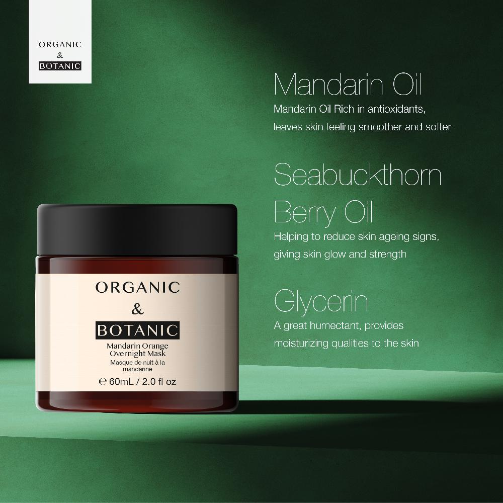 Skin Chemist OB Best Ingredients Kit
