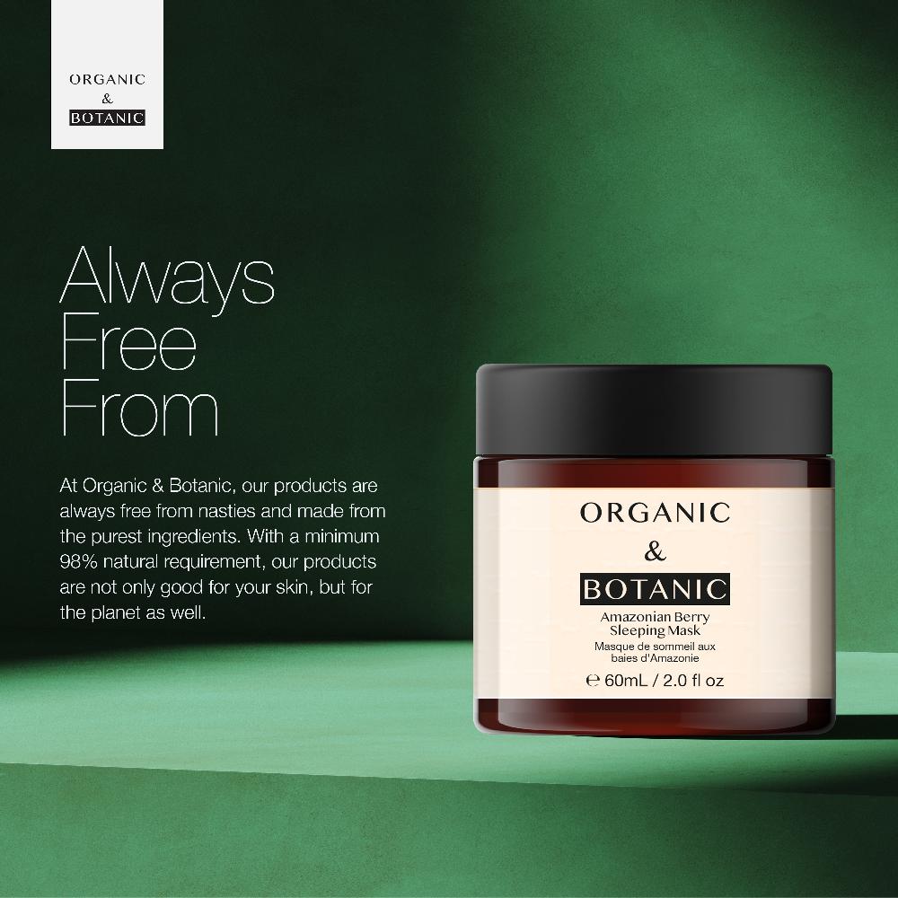 Skin Chemist OB Complete Routine
