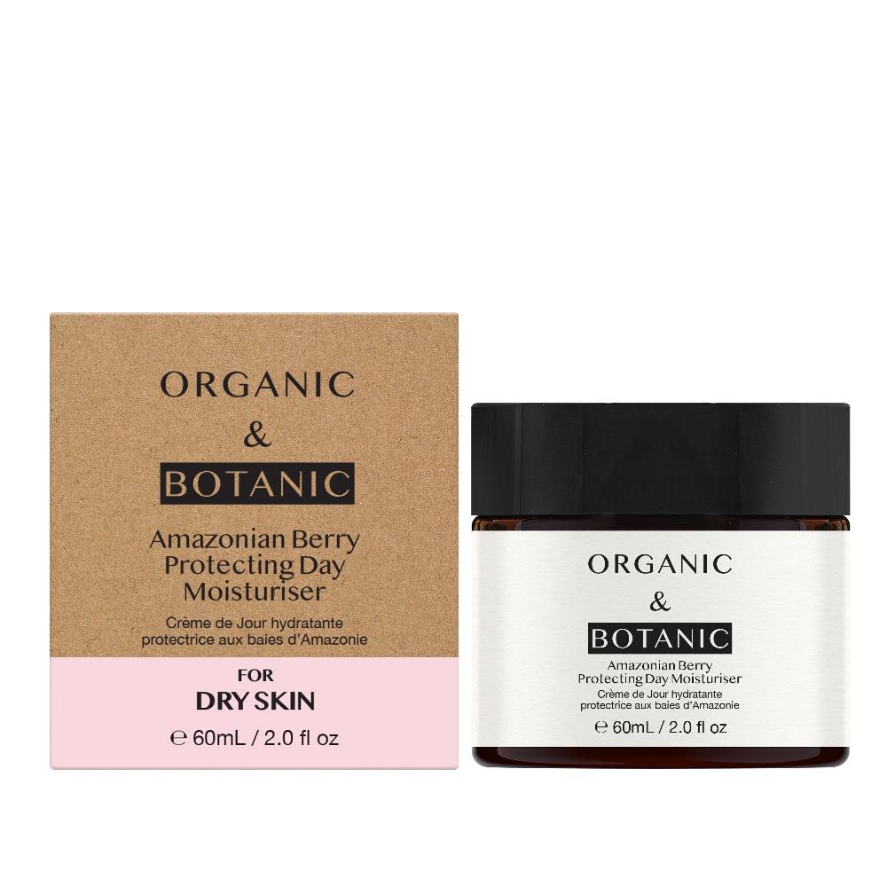 Skin Chemist OB Serum Day Cream And Eye Serum