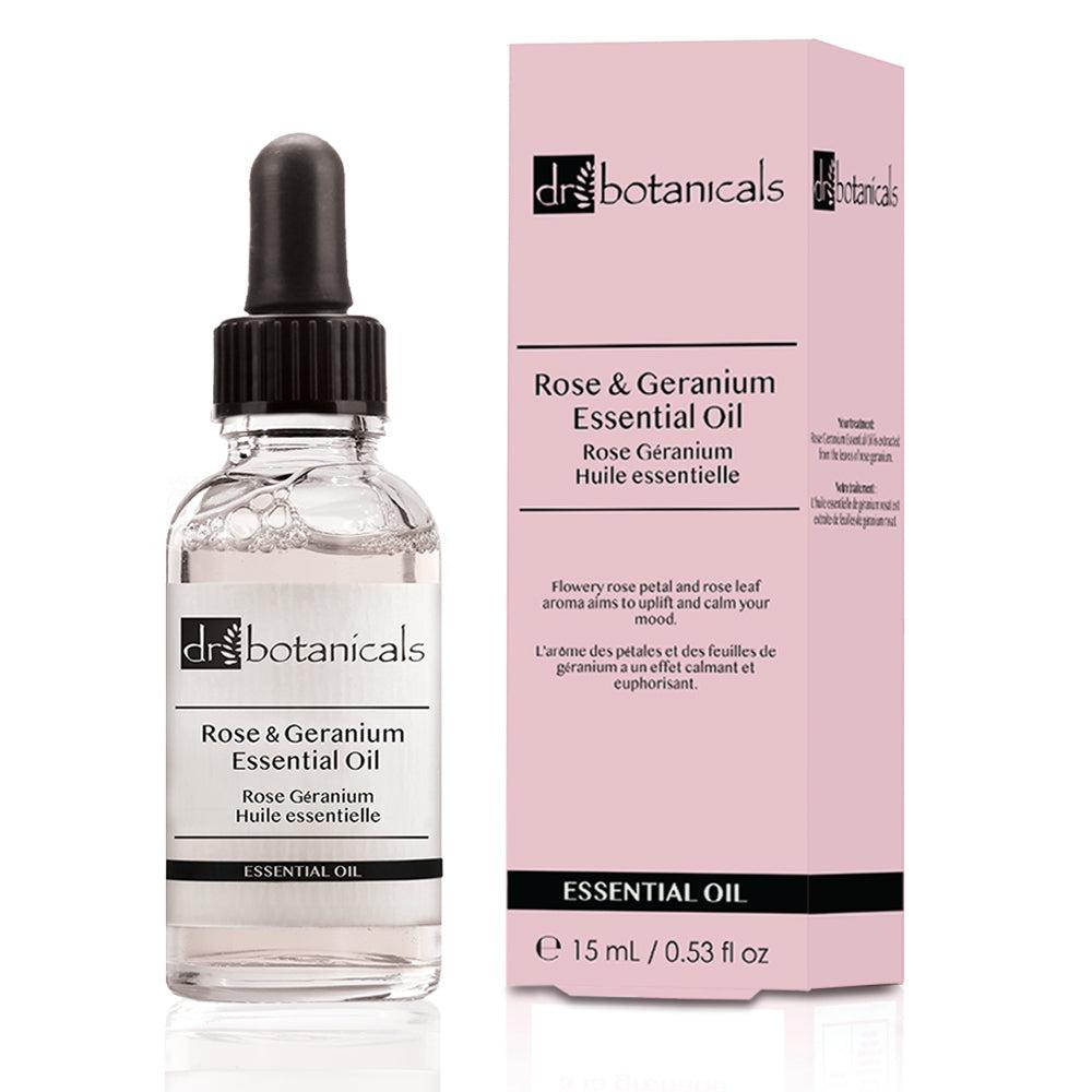 Skin Chemist Organic Essential Oil 5 Pack