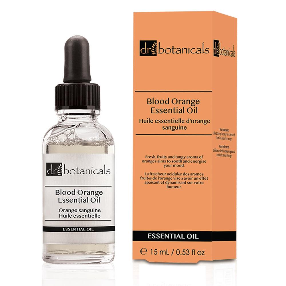 Skin Chemist Organic Essential Oil 5 Pack
