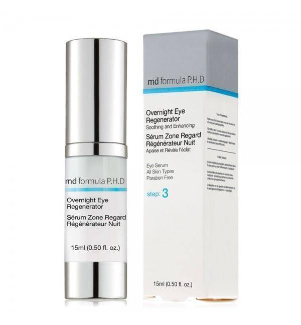 skin chemist Overnight Eye Regenerator 15ml