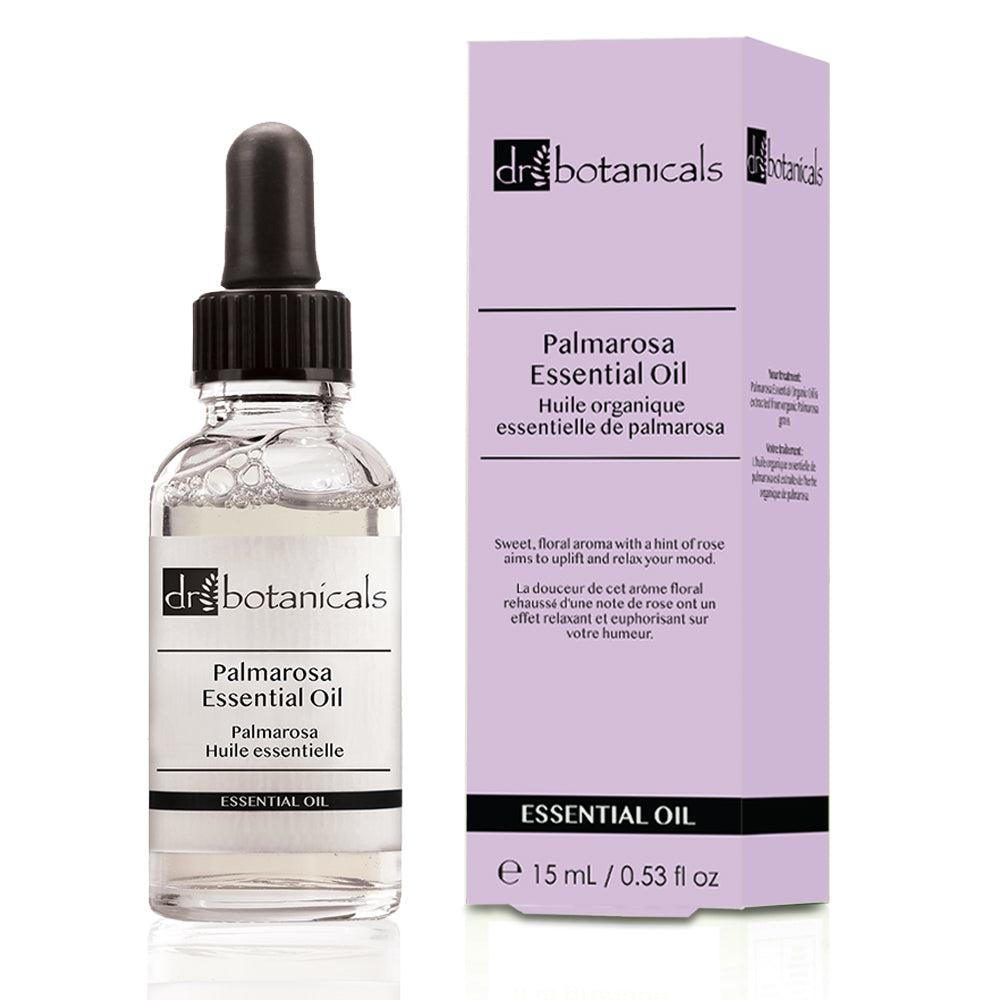Skin Chemist Palmarosa Essential Oil 15ml