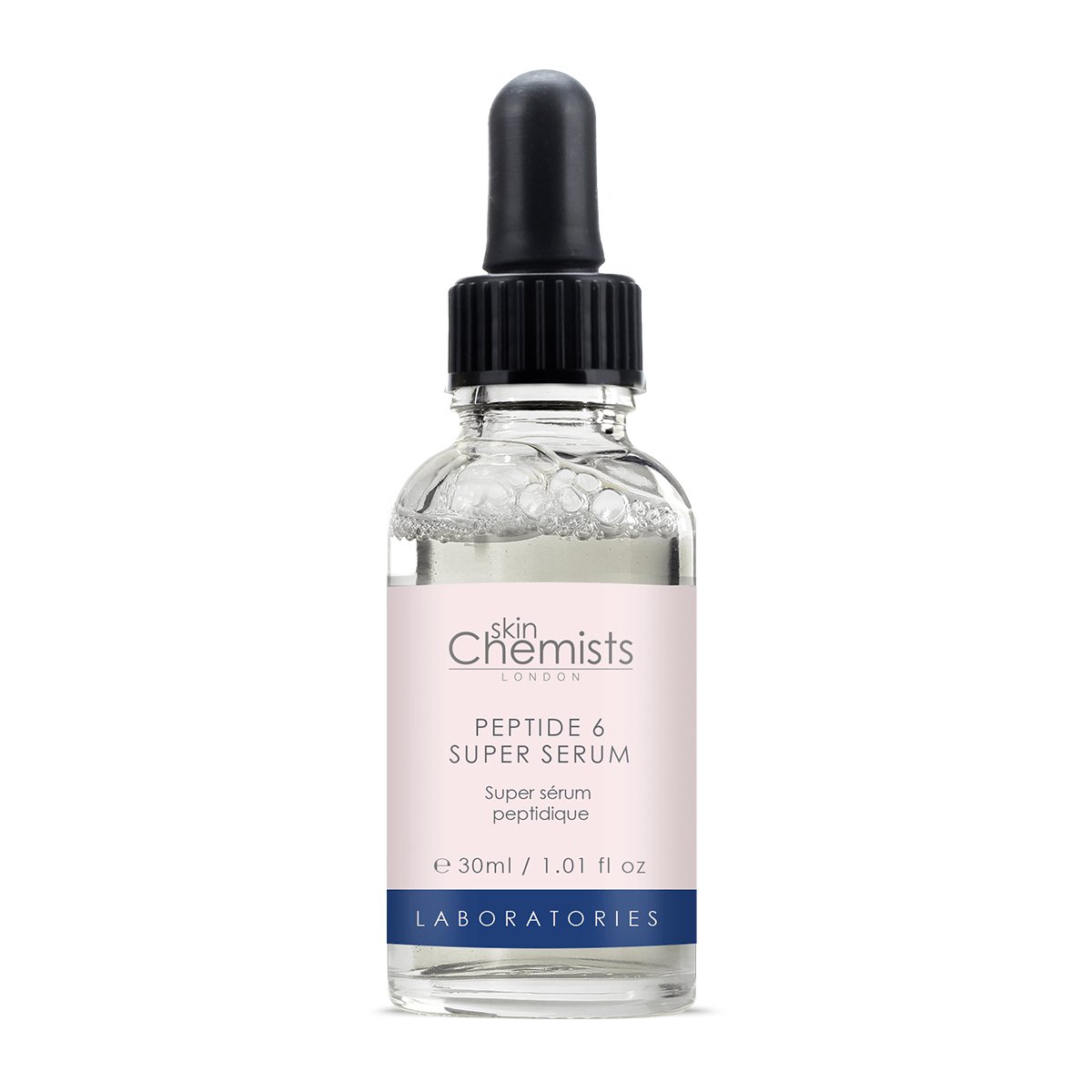 skin chemist Peptide 6 Super Serum 30ml