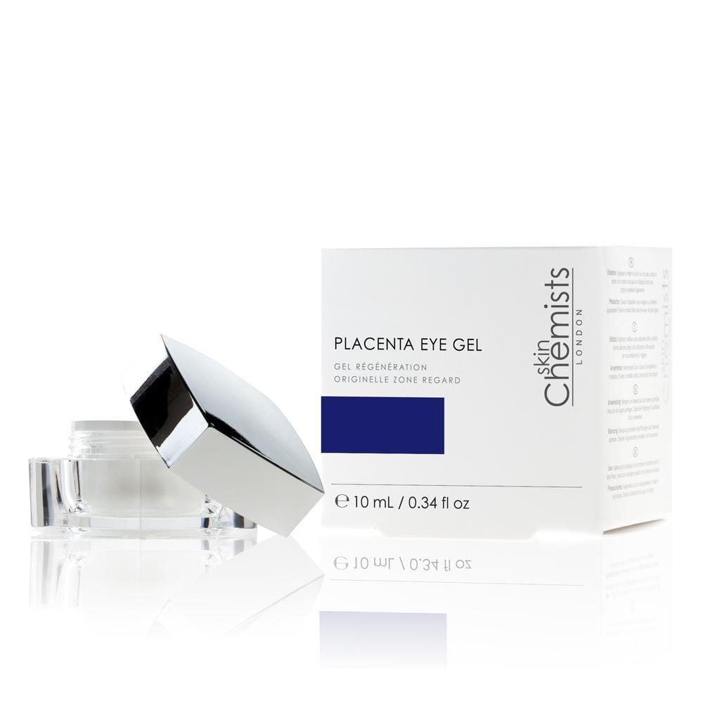 skin chemist Placenta Eye Gel 10ml