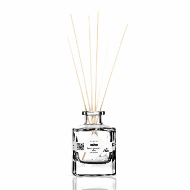 Skin Chemist Pomegranate Noir Reed Diffuser 50ml