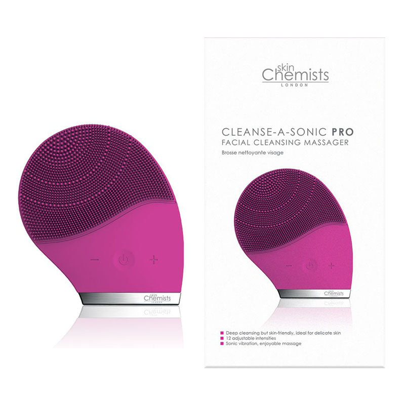 Skin Chemist Pro-5 Collagen Age Defy Kit