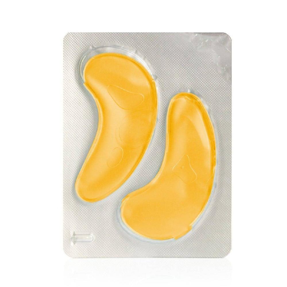 skin chemist Pro-5 Collagen Gold Eye Pads (5 x 2)