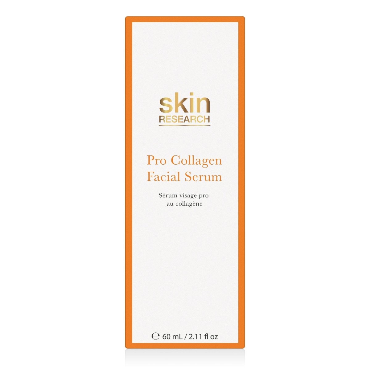 Skin Chemist Pro Collagen Facial Serum 60ml