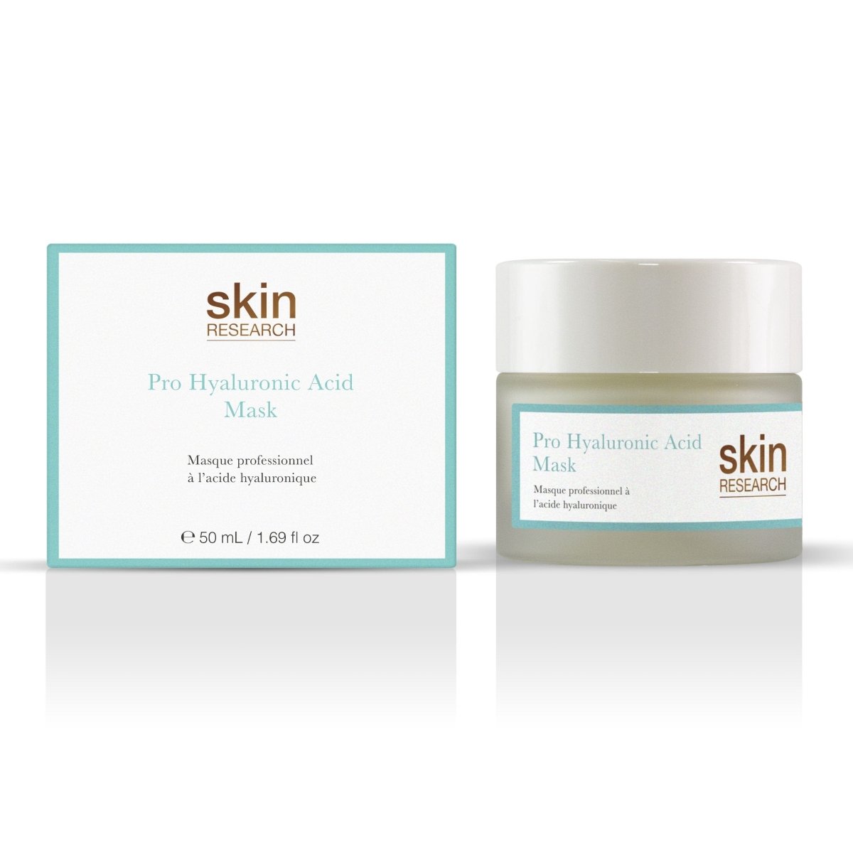 Skin Chemist Pro Hyaluronic Acid Mask 50ml