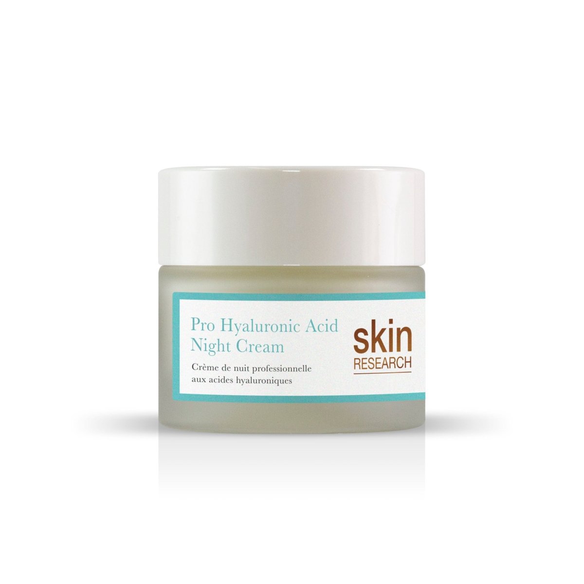 skin chemist Pro Hyaluronic Acid Night Cream 50ml