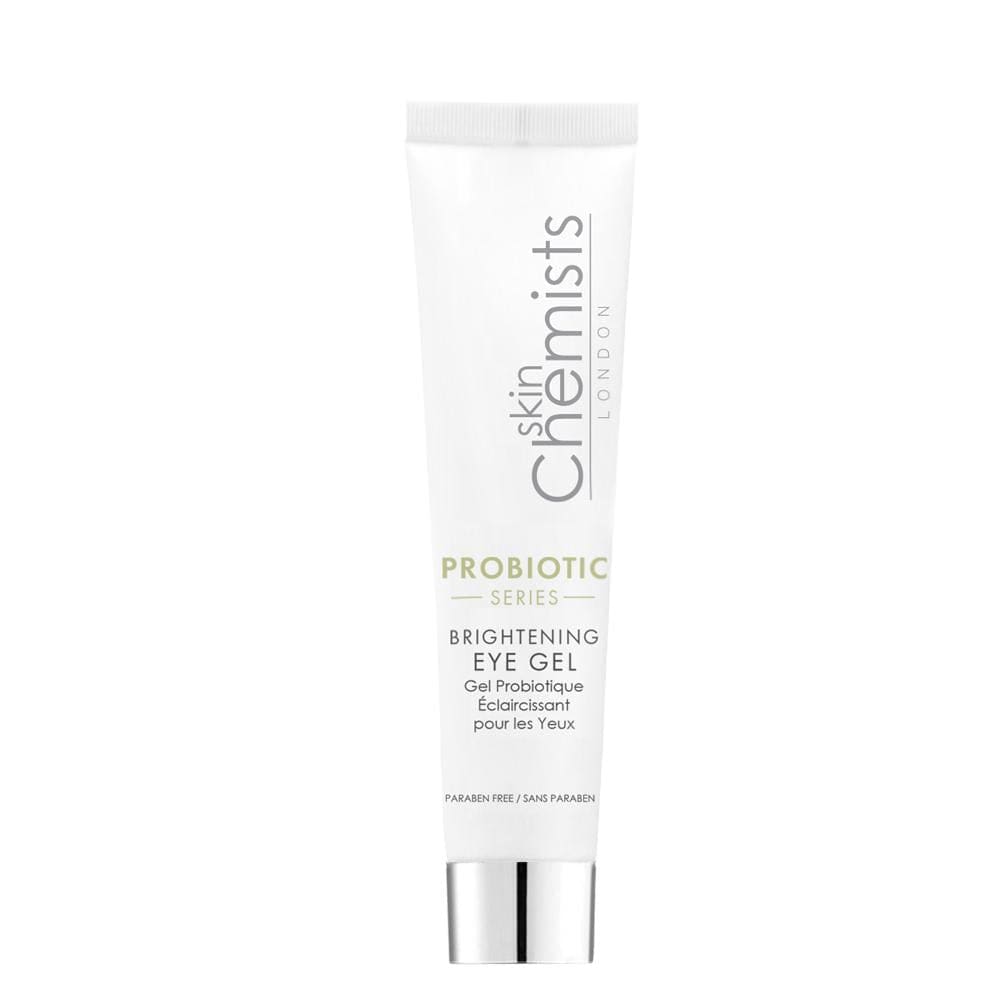 skin chemist Probiotic Brightening Eye Gel 15ml