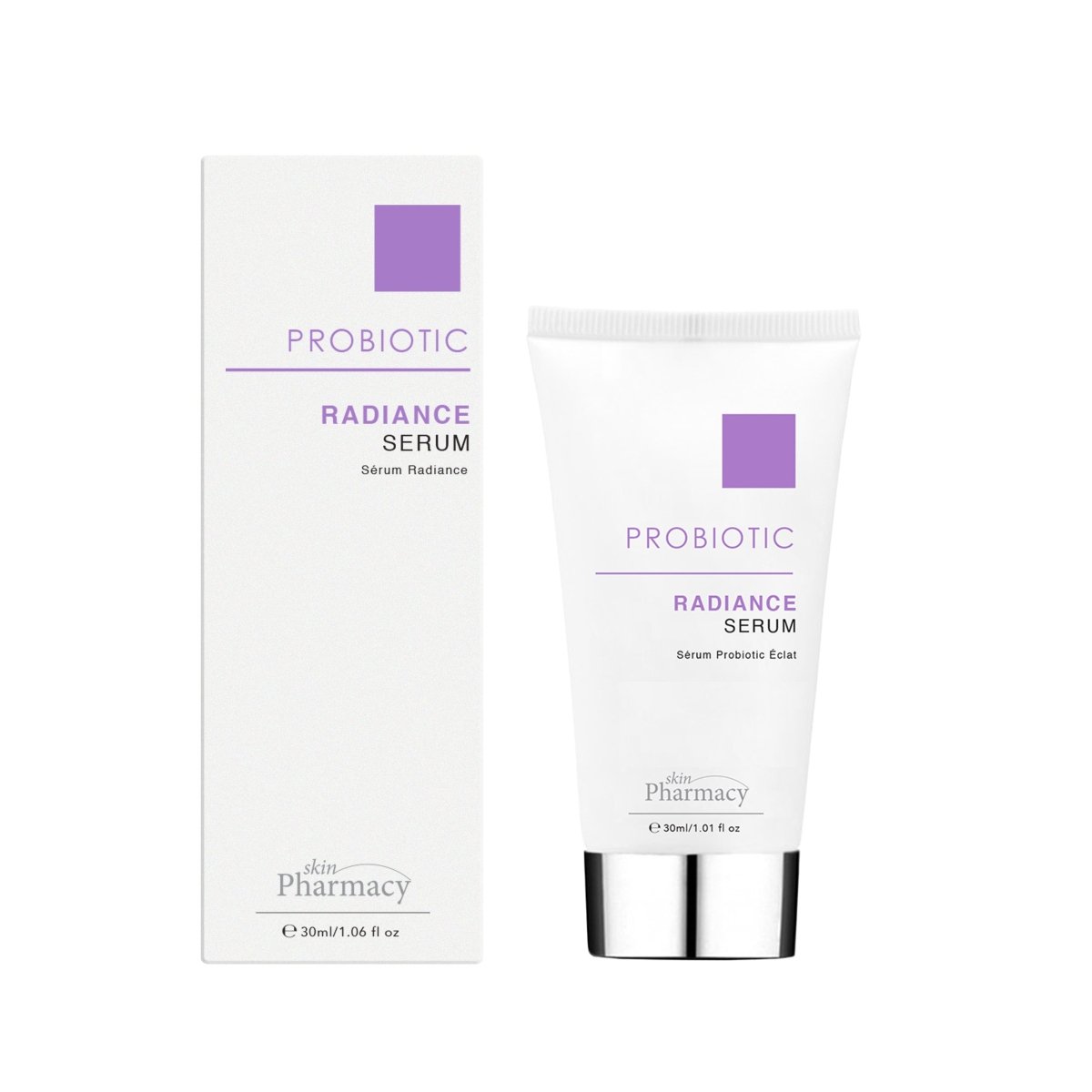 Skin Chemist Probiotic Radiance Serum 30ml