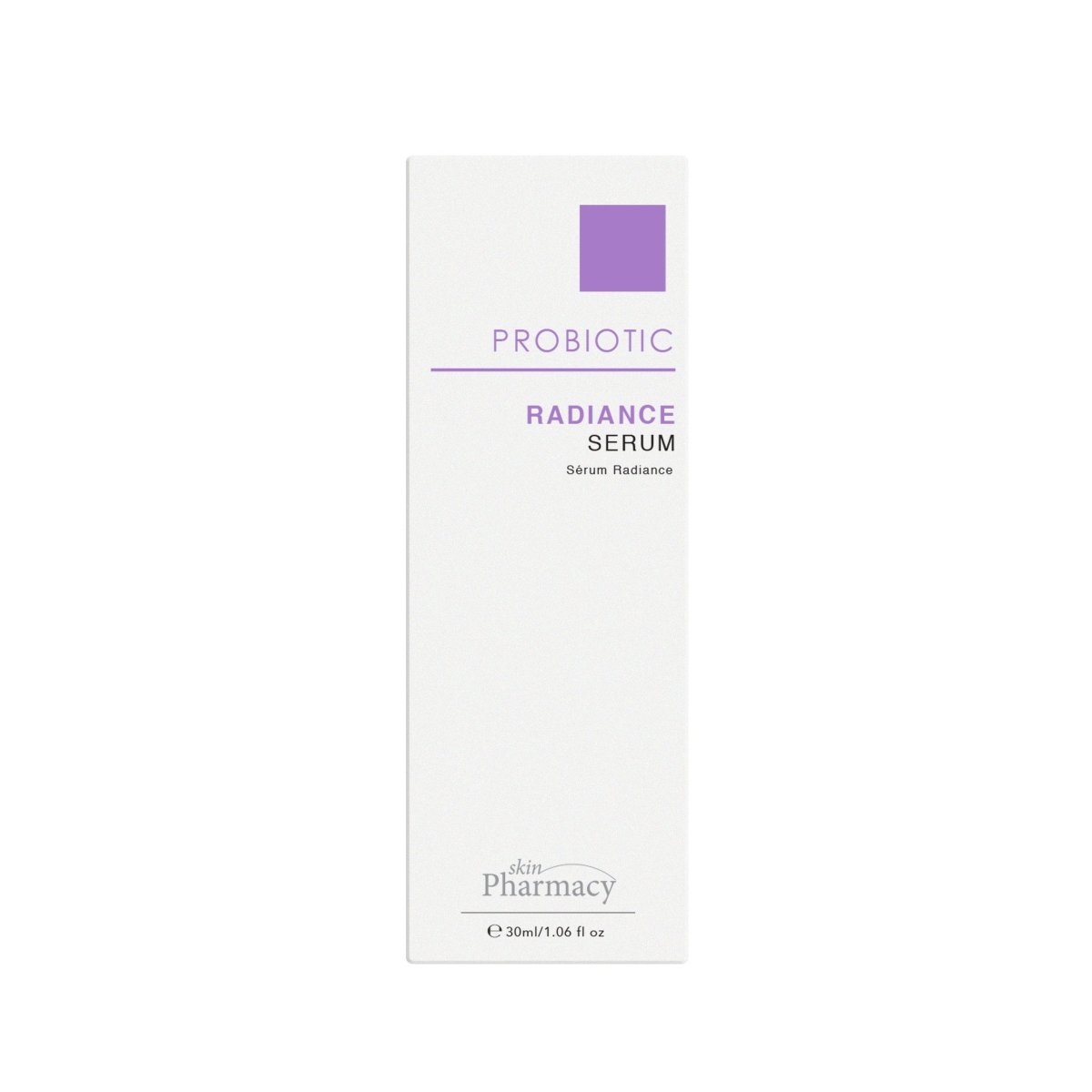 Skin Chemist Probiotic Radiance Serum 30ml