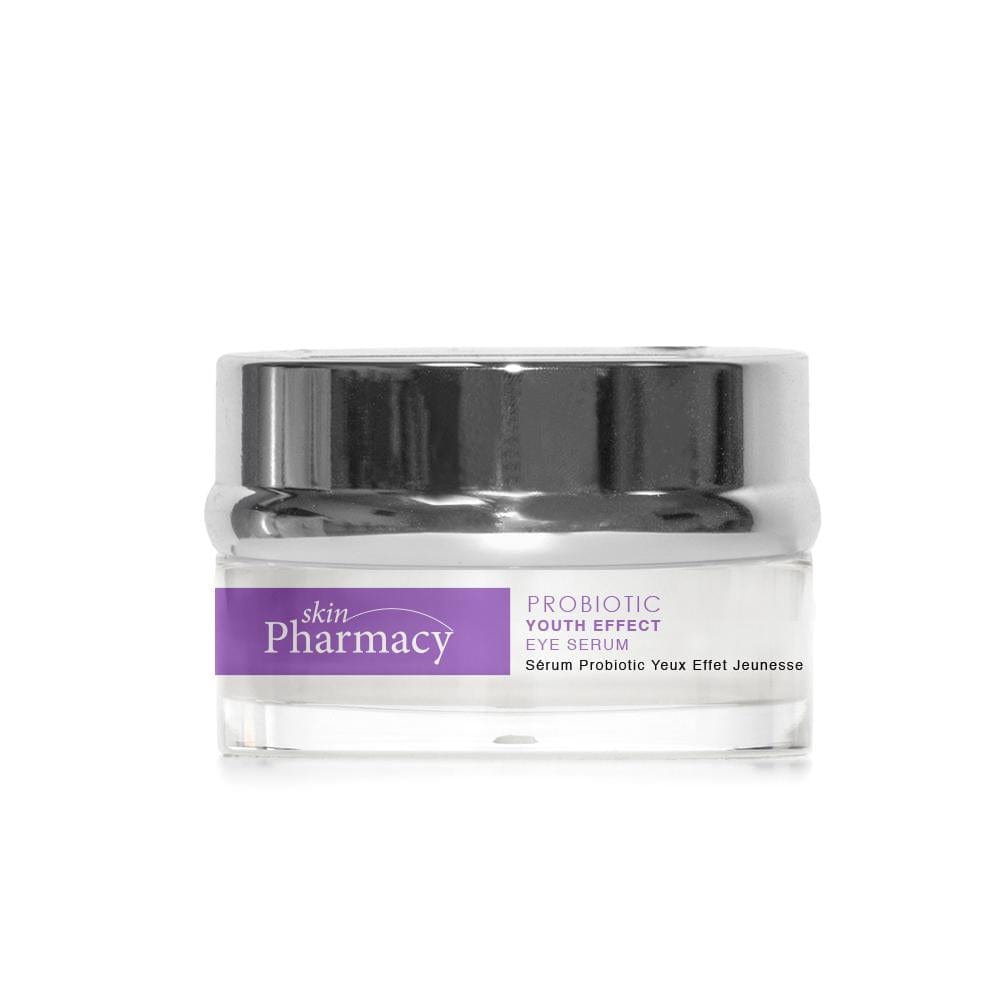 skin chemist Probiotic Youth Effect Eye Serum 15ml