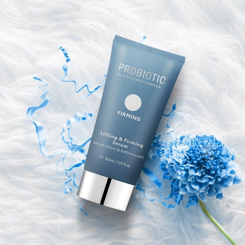Skin Chemist Probiotics Lifting & Firming Serum 30ml