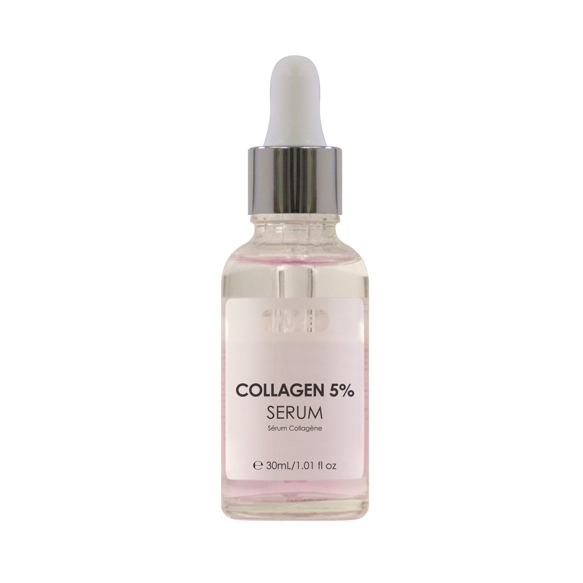 skin chemist Pure Collagen 5% Biphase Serum 30ml