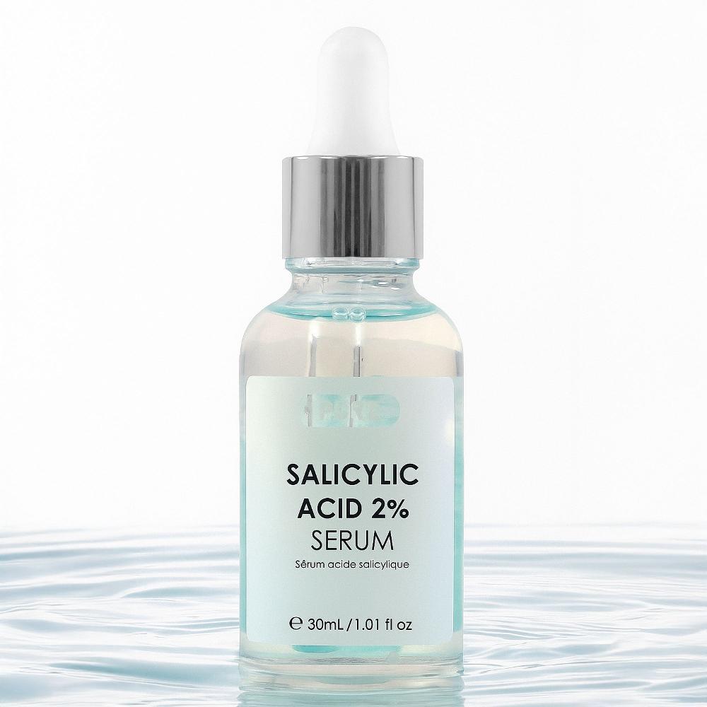 Skin Chemist Pure Salicylic 2% Biphase Serum 30ml
