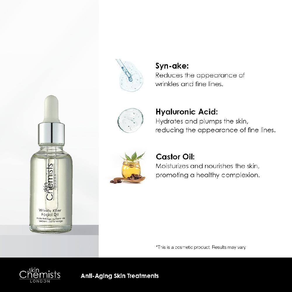 Skin Chemist Radiant Glow Set