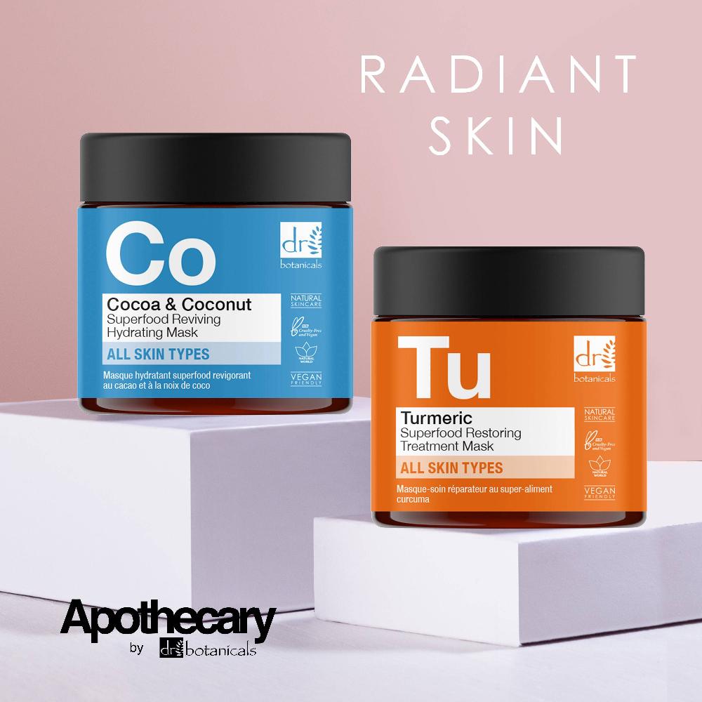skin chemist Radiant Skin Kit