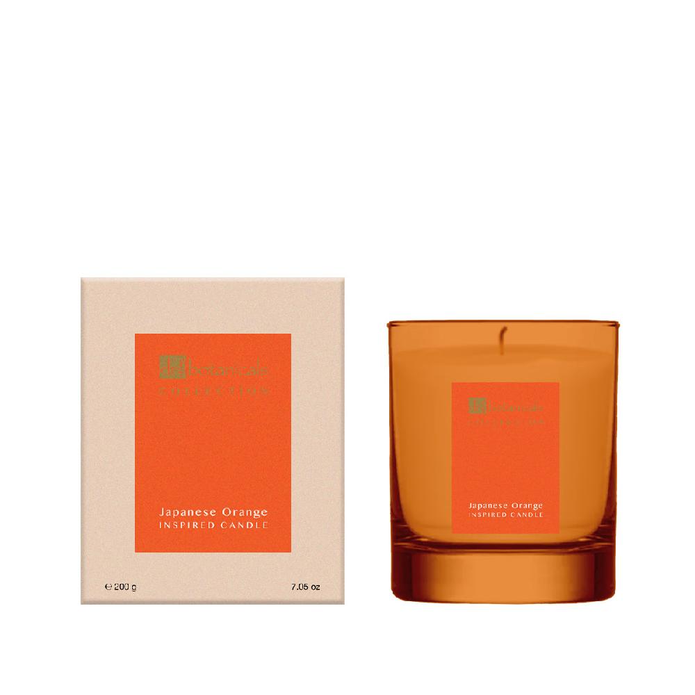 Skin Chemist Relaxing Candle Set