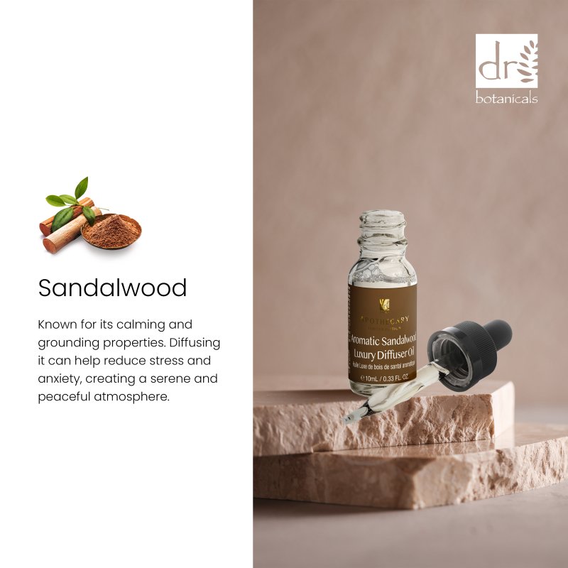Skin Chemist Relaxing Diffuser Oil Trio