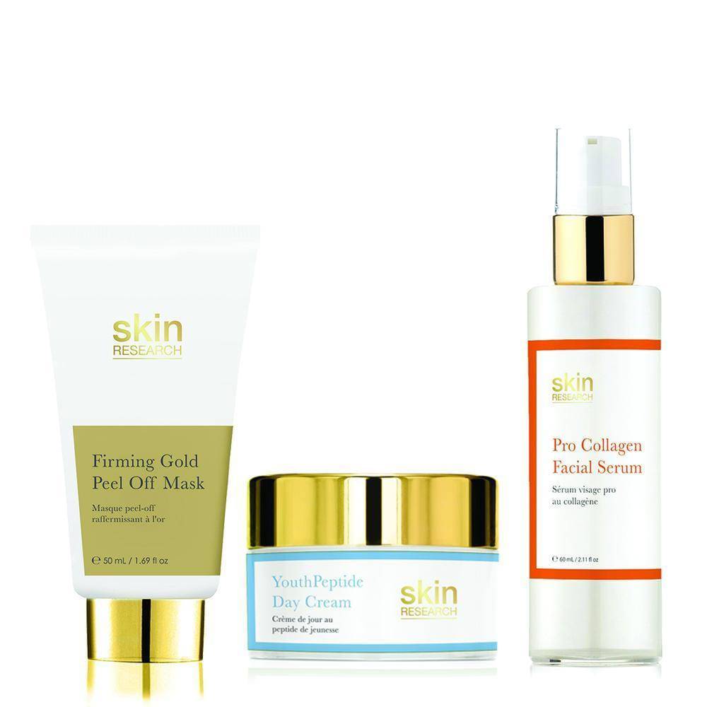 skin chemist Renewing Facial Kit