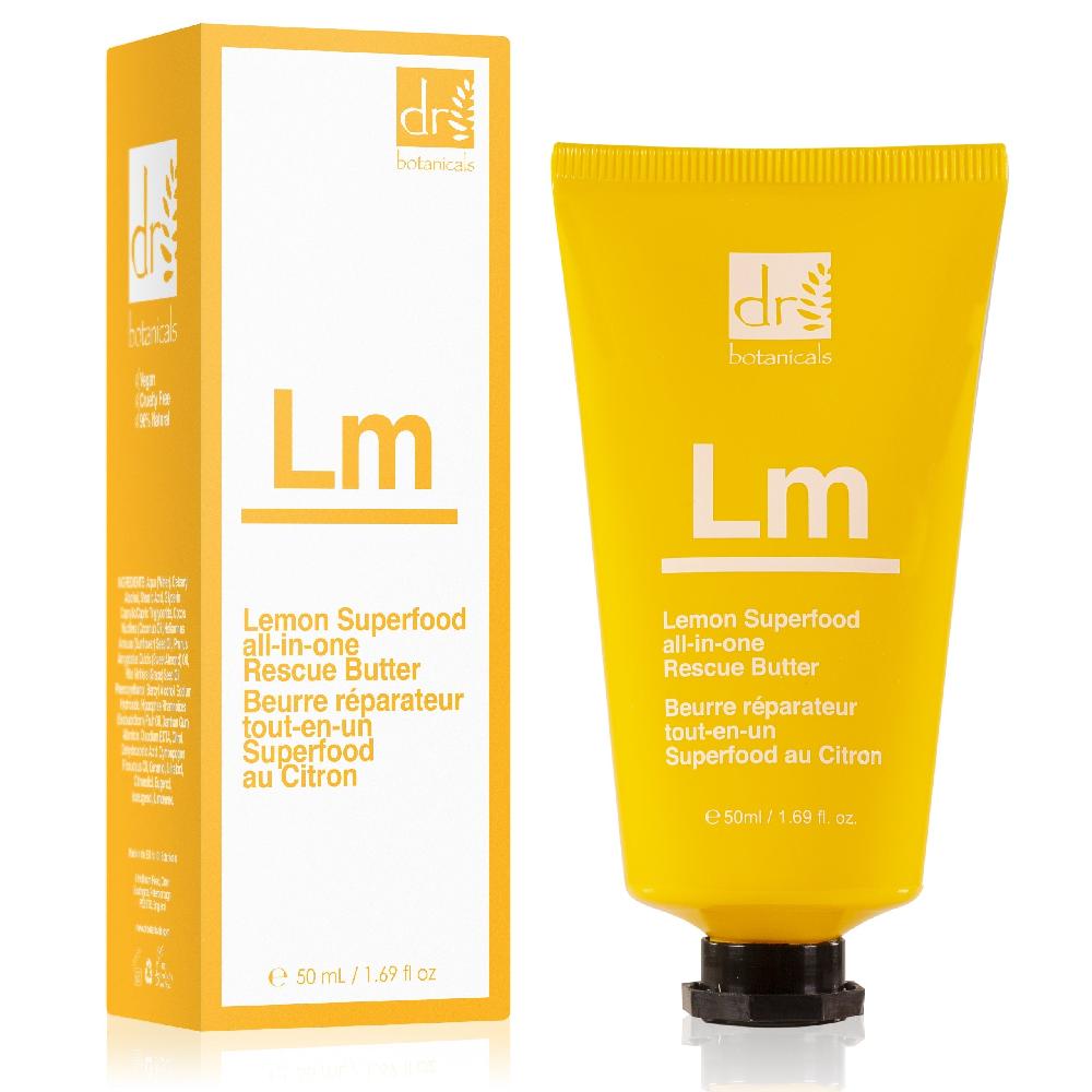 Skin Chemist Rescue Gift Set