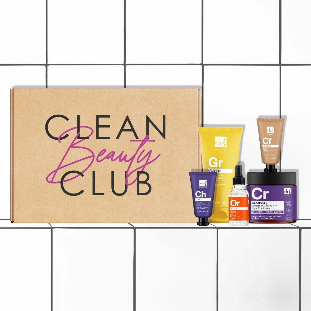 skin chemist Restore Skin Kit