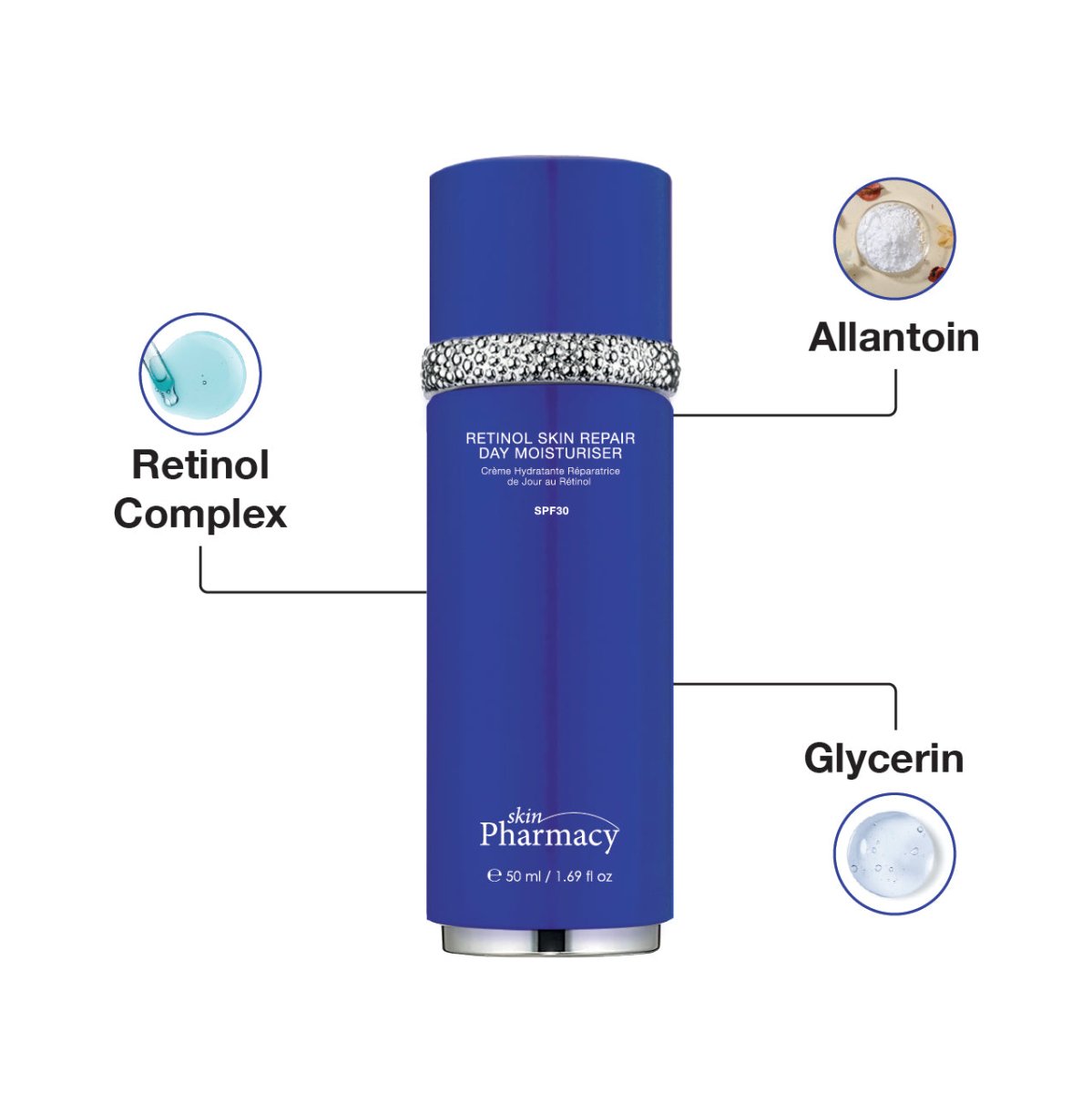 Skin Chemist Retinol Day & Night Routine Kit