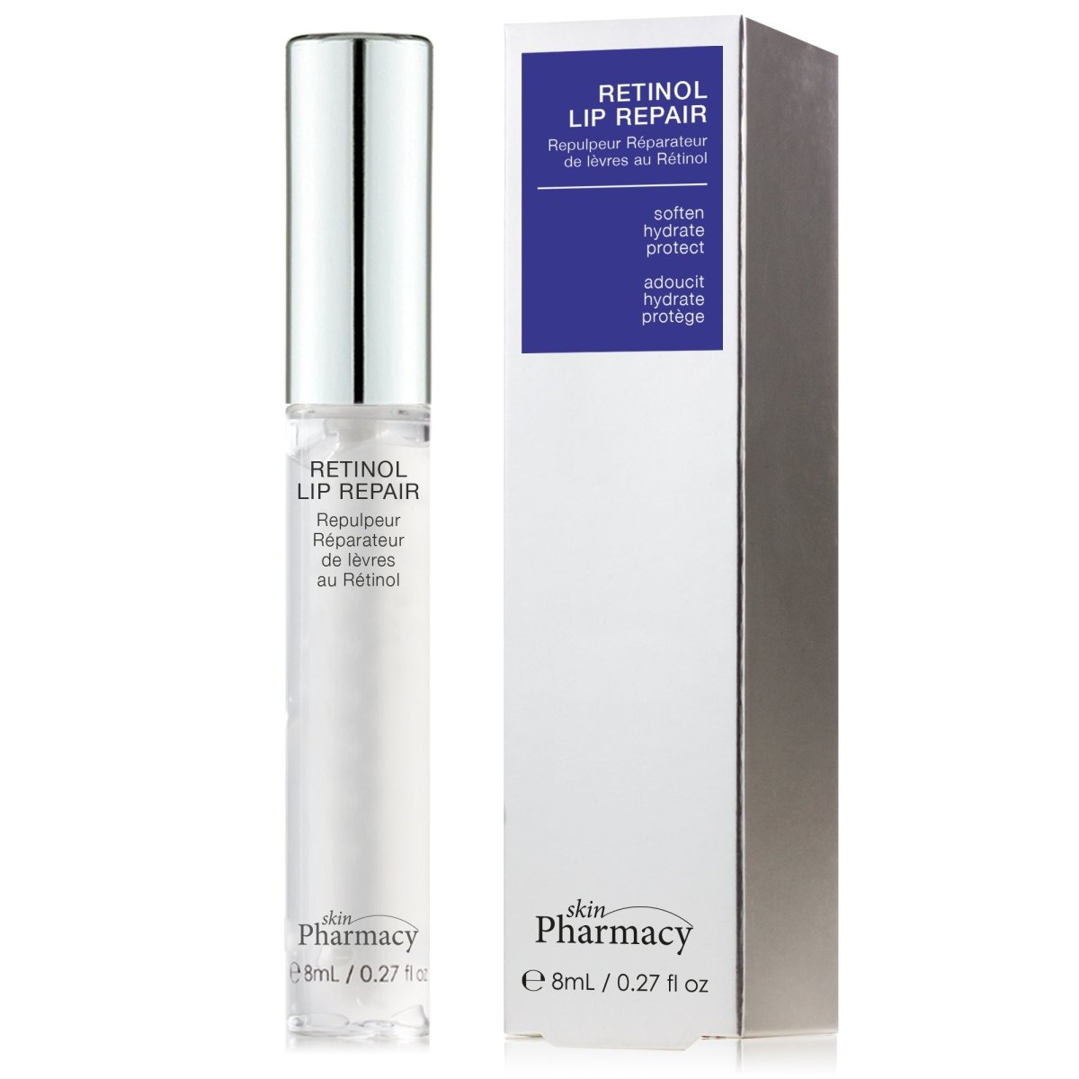 skin chemist Retinol Lip Repair 8ml