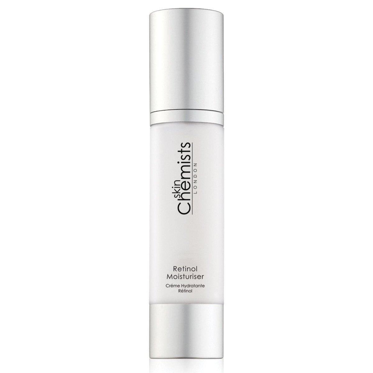 skin chemist Retinol Moisturiser 50ml