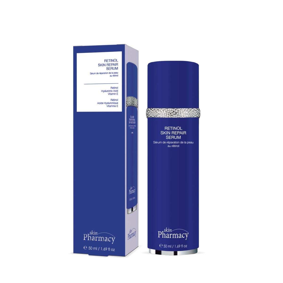 skin chemist Retinol Skin Repair Serum 50ml