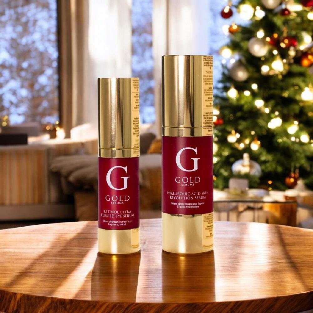 Skin Chemist Revolution Glow Duo Kit