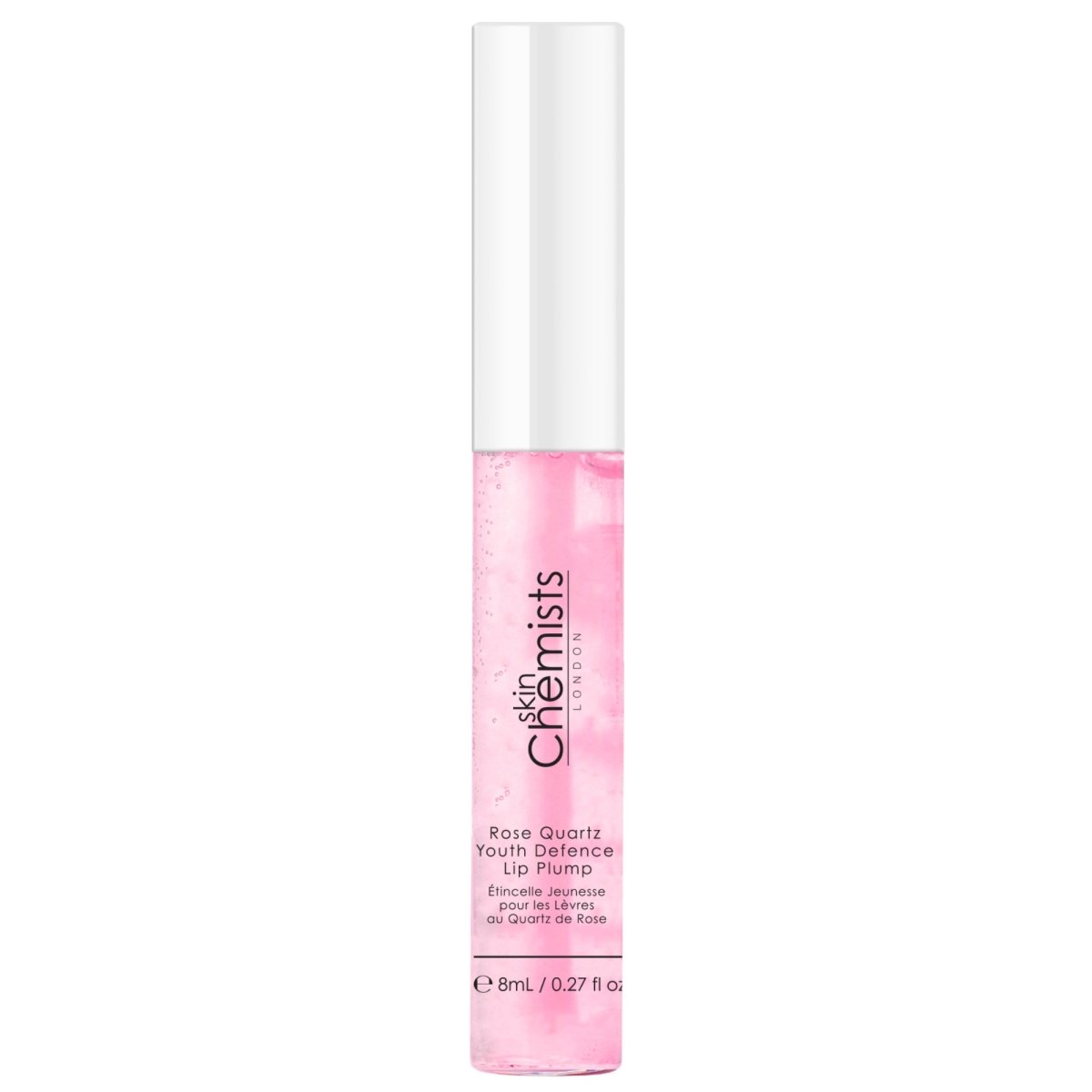 Skin Chemist Rose Quartz Youth Defence Lip Plump