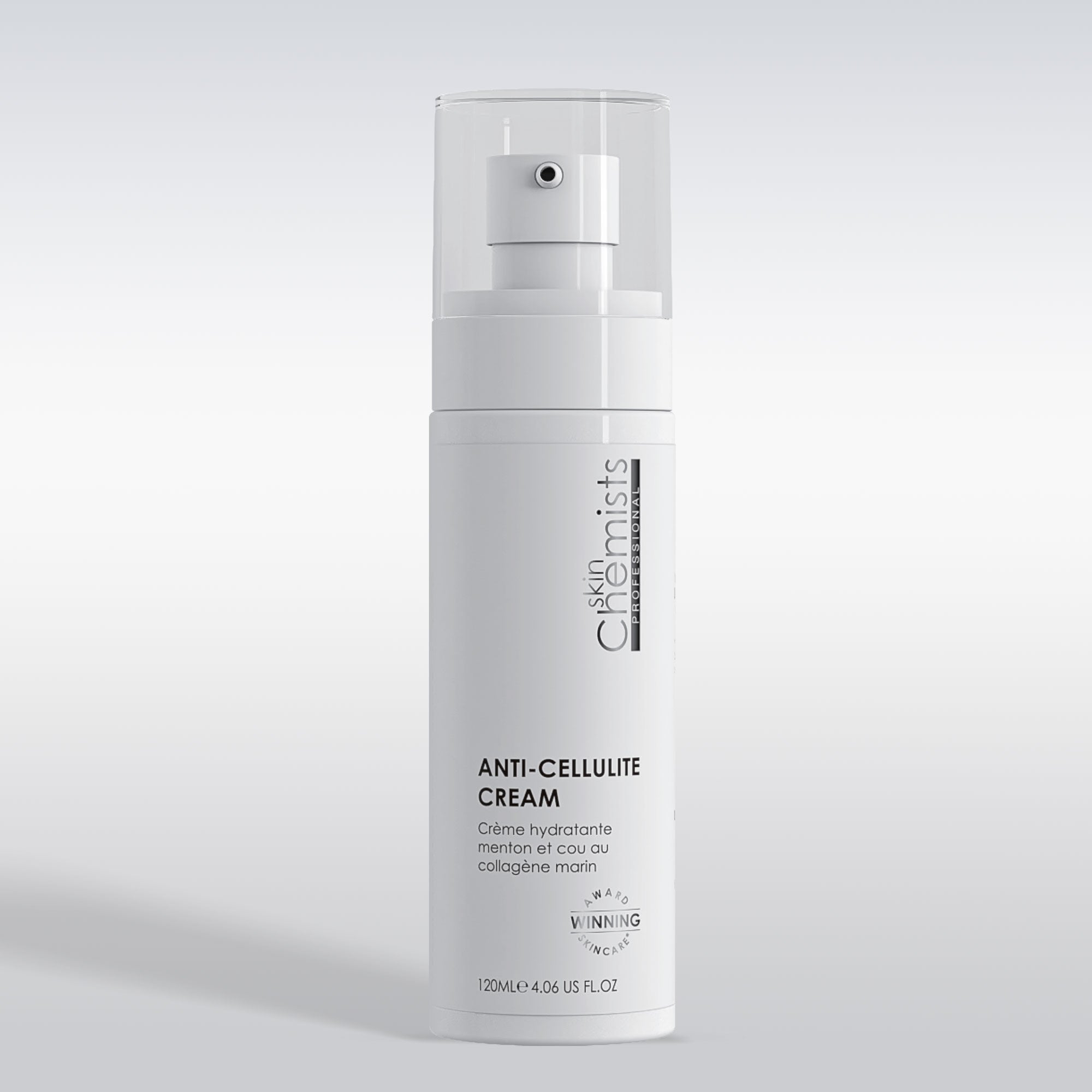 Skin Chemist SC Anti-Cellulite Cream 120ml