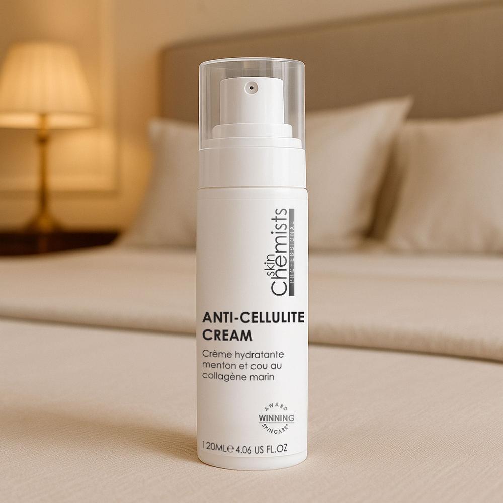 Skin Chemist SC Anti-Cellulite Cream 120ml