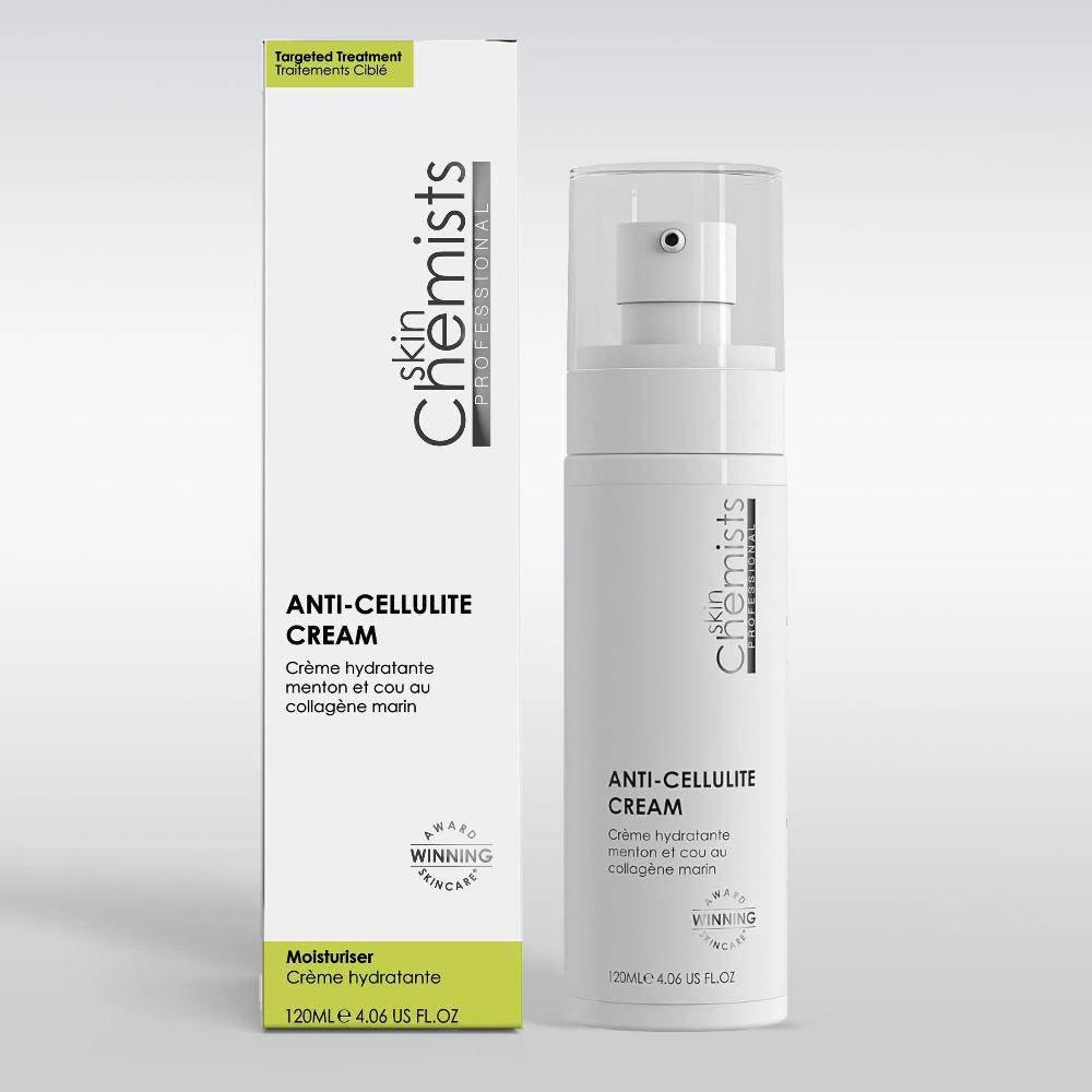 skin chemist SC Anti-Cellulite Cream 120ml
