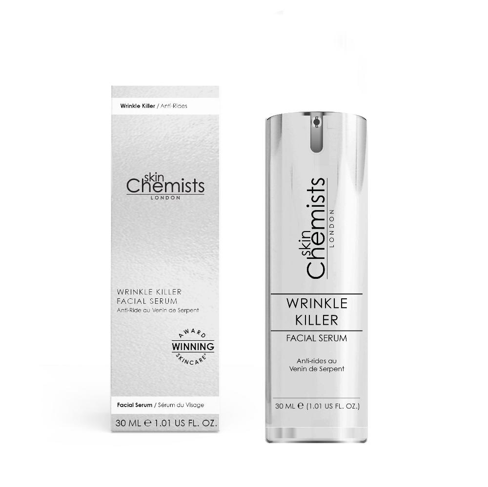 skin chemist SC Wrinkle Killer Facial Serum 30ml
