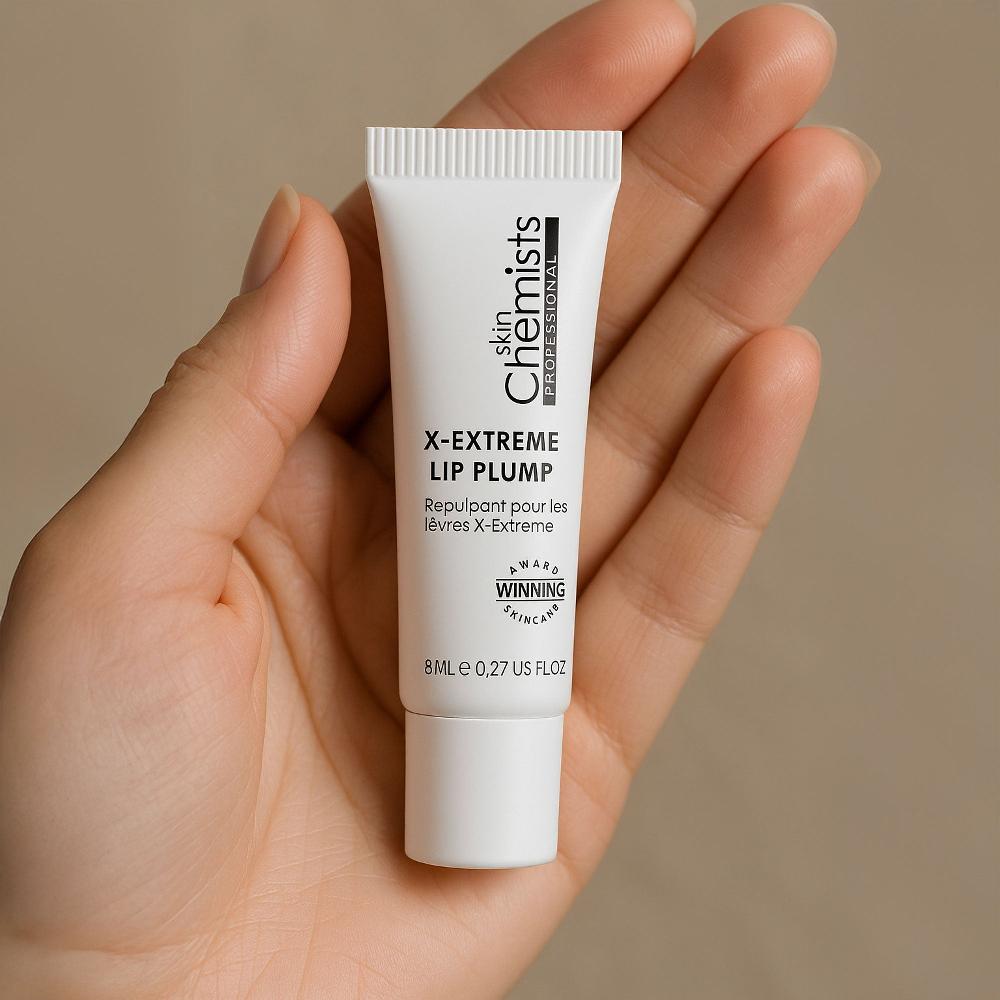 Skin Chemist SC X-Extreme Lip Plump 8ml