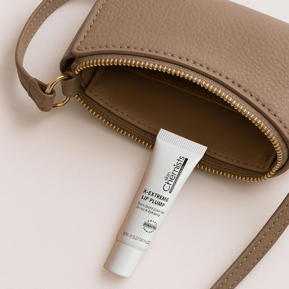 Skin Chemist SC X-Extreme Lip Plump 8ml